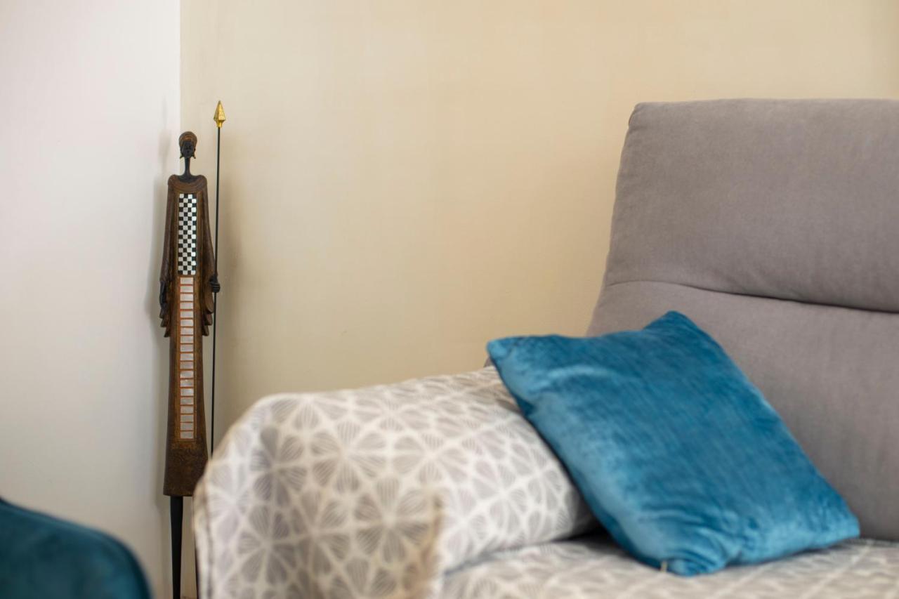 Precioso Loft El Arcangel Junto A La Ribera 科爾多瓦 外观 照片