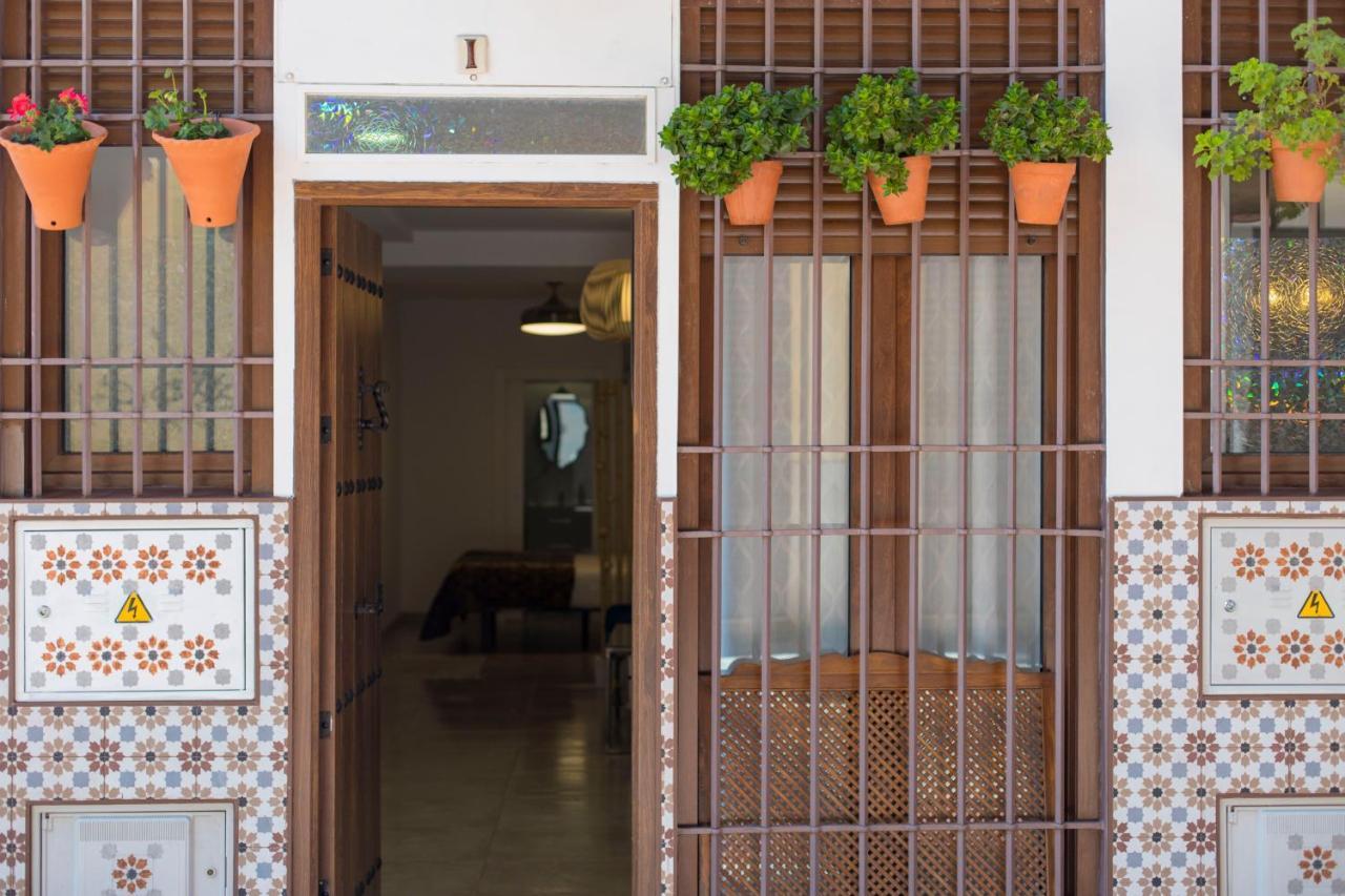Precioso Loft El Arcangel Junto A La Ribera 科爾多瓦 外观 照片