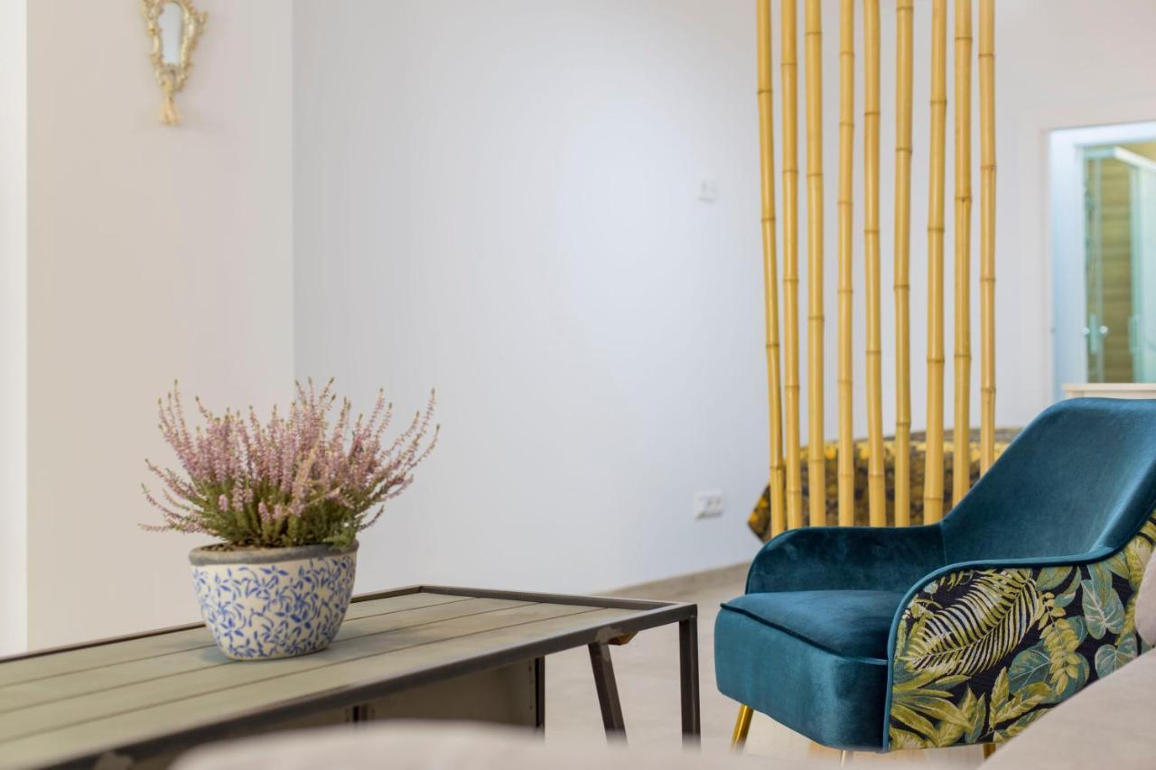 Precioso Loft El Arcangel Junto A La Ribera 科爾多瓦 外观 照片