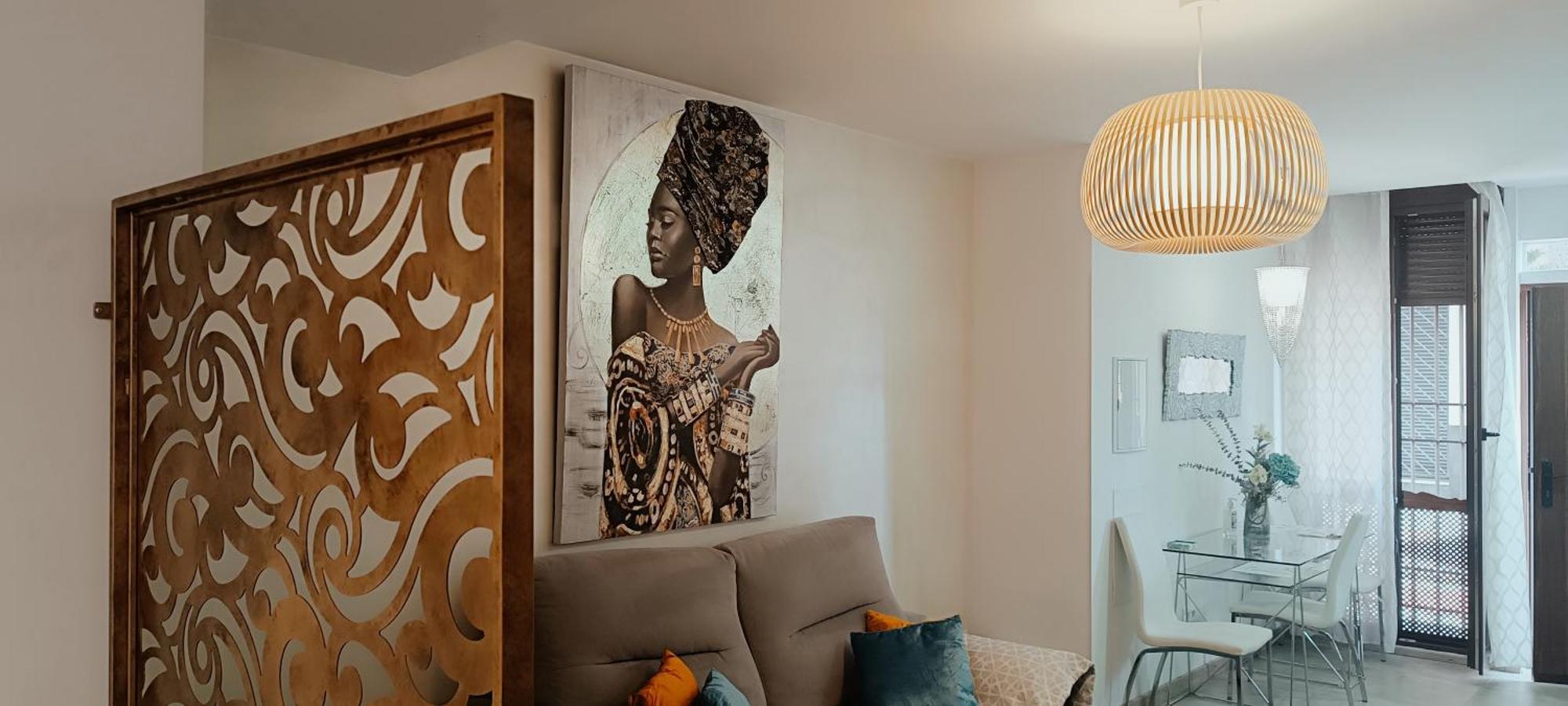 Precioso Loft El Arcangel Junto A La Ribera 科爾多瓦 外观 照片