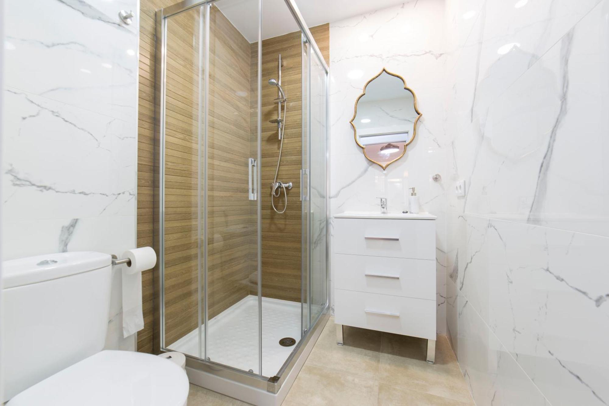 Precioso Loft El Arcangel Junto A La Ribera 科爾多瓦 外观 照片