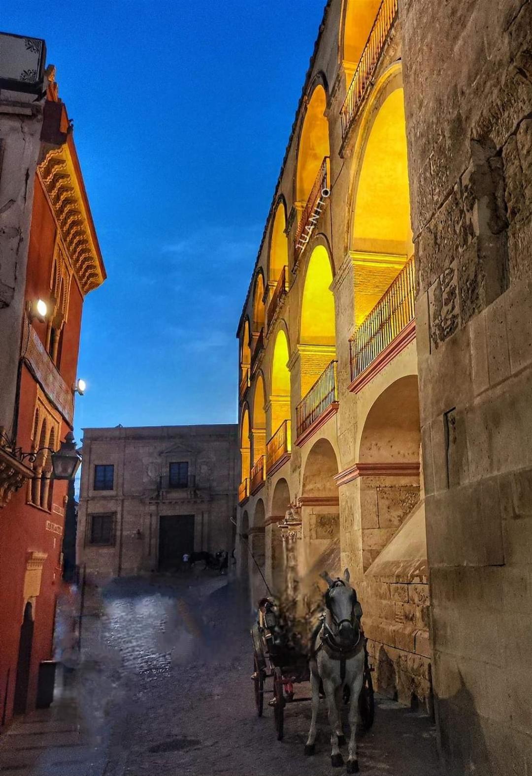 Precioso Loft El Arcangel Junto A La Ribera 科爾多瓦 外观 照片